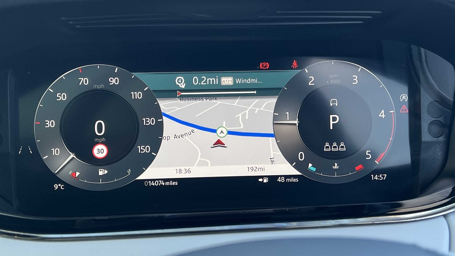 Used Land Rover Range Rover Evoque 2023 for sale - 76401294: Photo 17