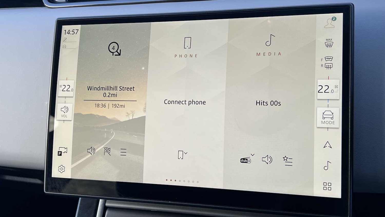 Used Land Rover Range Rover Evoque 2023 for sale - 76401294: Photo 18