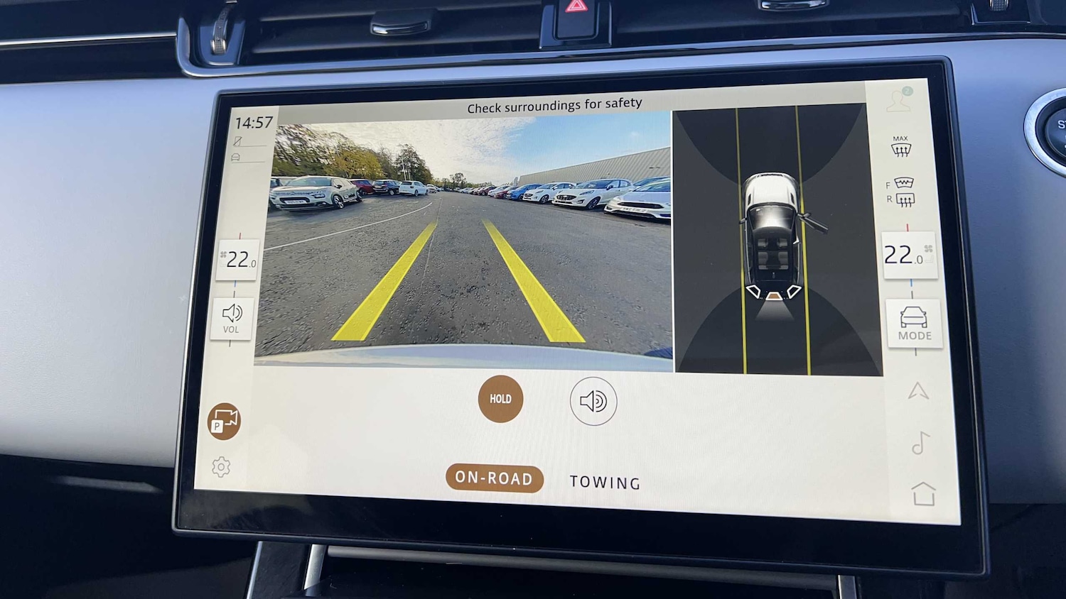 Used Land Rover Range Rover Evoque 2023 for sale - 76401294: Photo 20