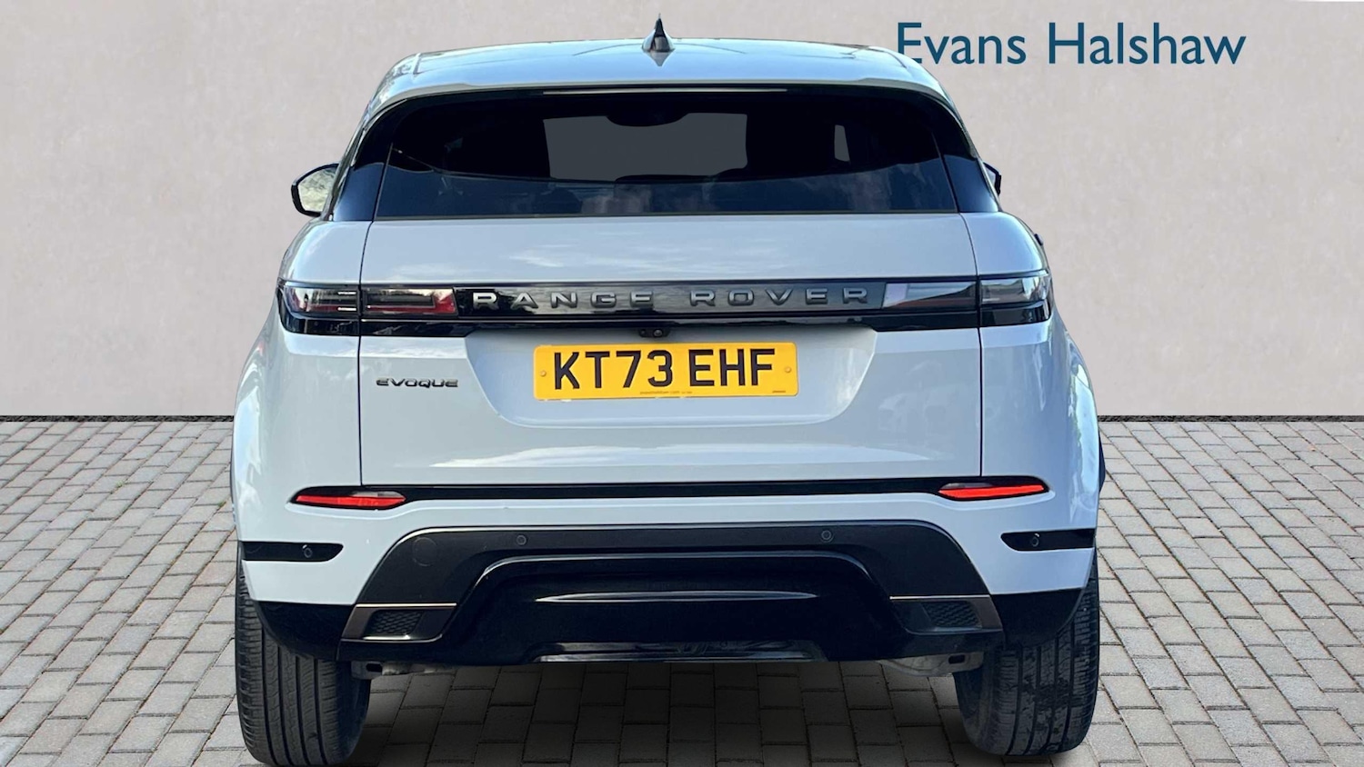Used Land Rover Range Rover Evoque 2023 for sale - 76401294: Photo 6