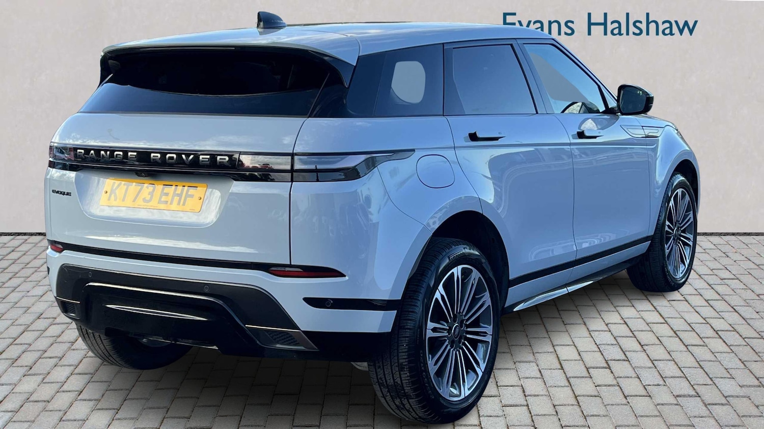 Used Land Rover Range Rover Evoque 2023 for sale - 76401294: Photo 7