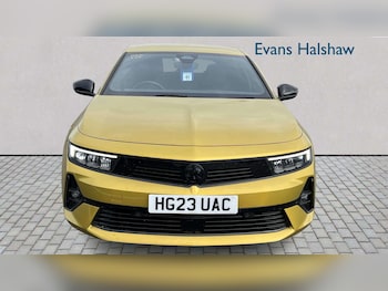 Used Vauxhall Astra 2023 for sale - 79473187: Photo