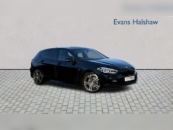 Used BMW 1 Series 2022 for sale - 76889753: Photo