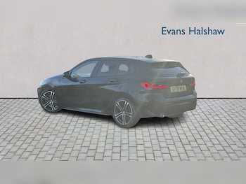 Used BMW 1 Series 2022 for sale - 76889753: Photo