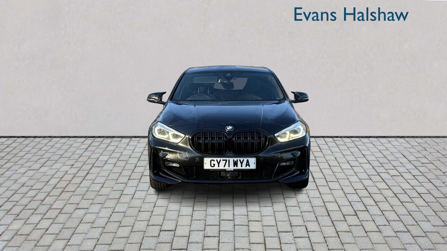 Used BMW 1 Series 2022 for sale - 76889753: Photo 3