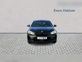 Used BMW 1 Series 2022 for sale - 76889753: Photo