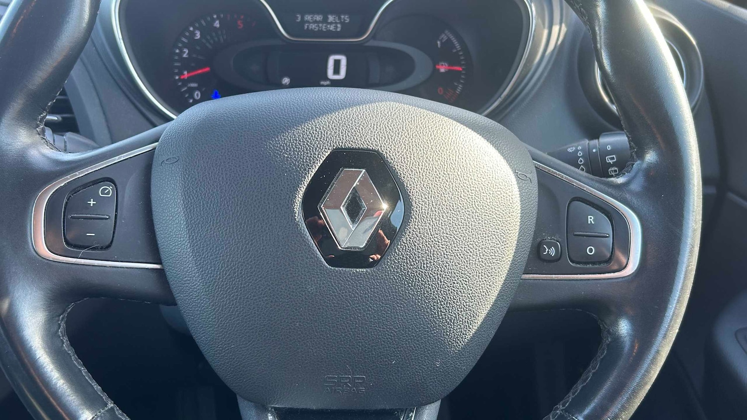 Used Renault Captur 2018 for sale - 77740821: Photo 11