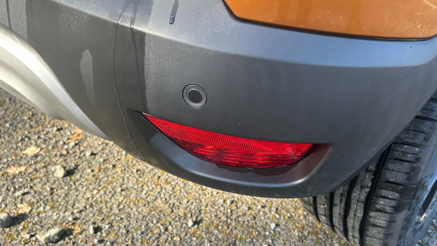 Used Renault Captur 2018 for sale - 77740821: Photo 17