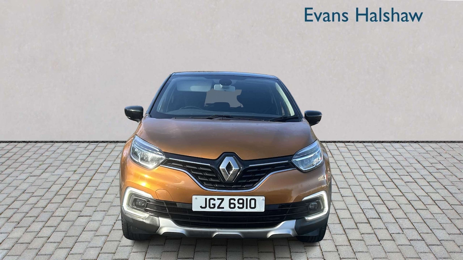 Used Renault Captur 2018 for sale - 77740821: Photo 5