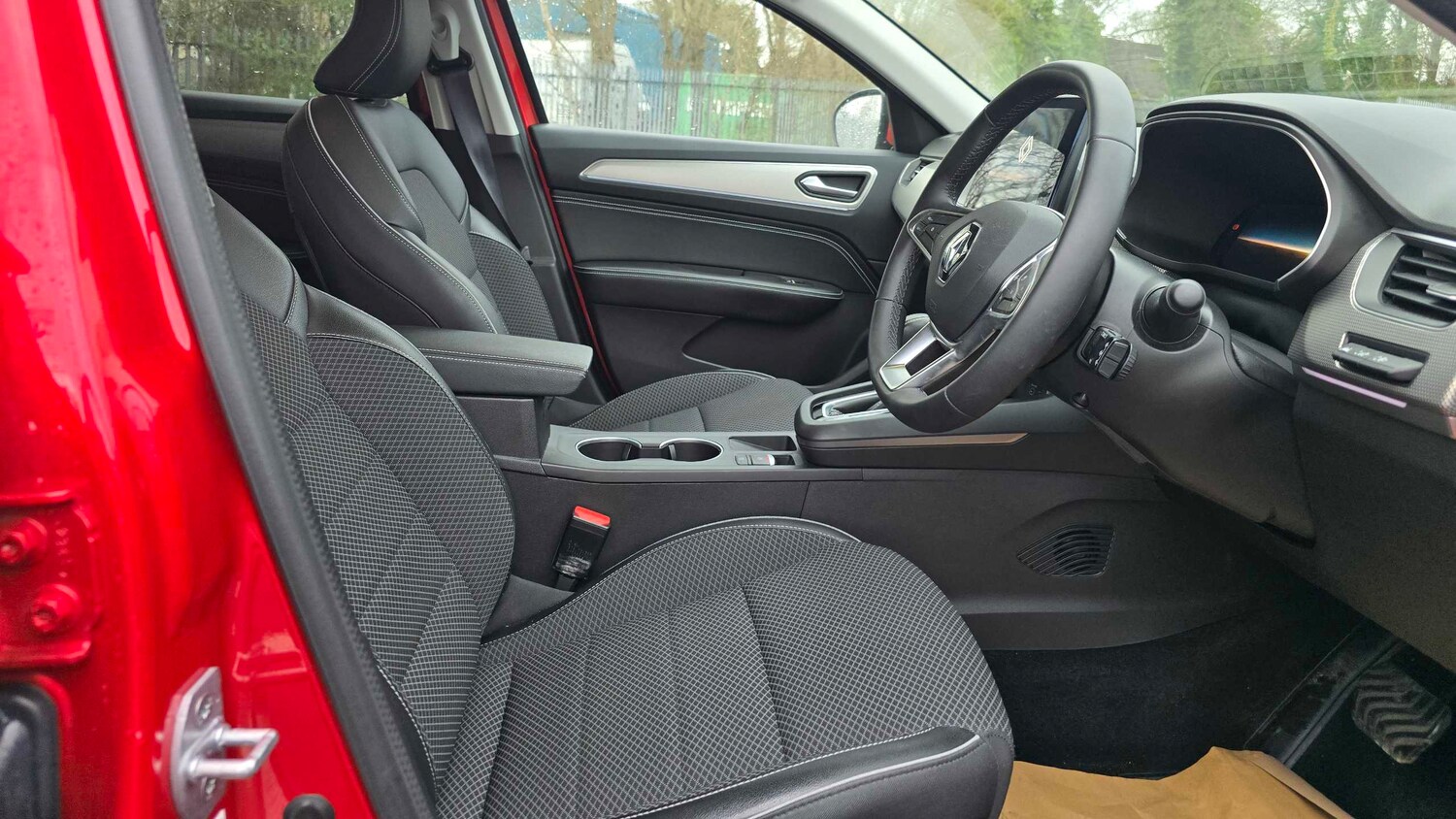 Used Renault Arkana for sale - 77661197: Photo 11