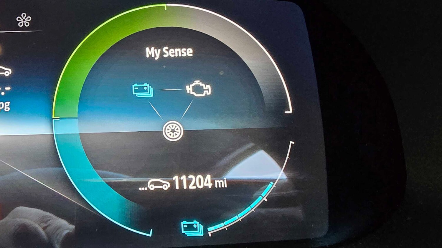 Used Renault Arkana for sale - 77661197: Photo 14