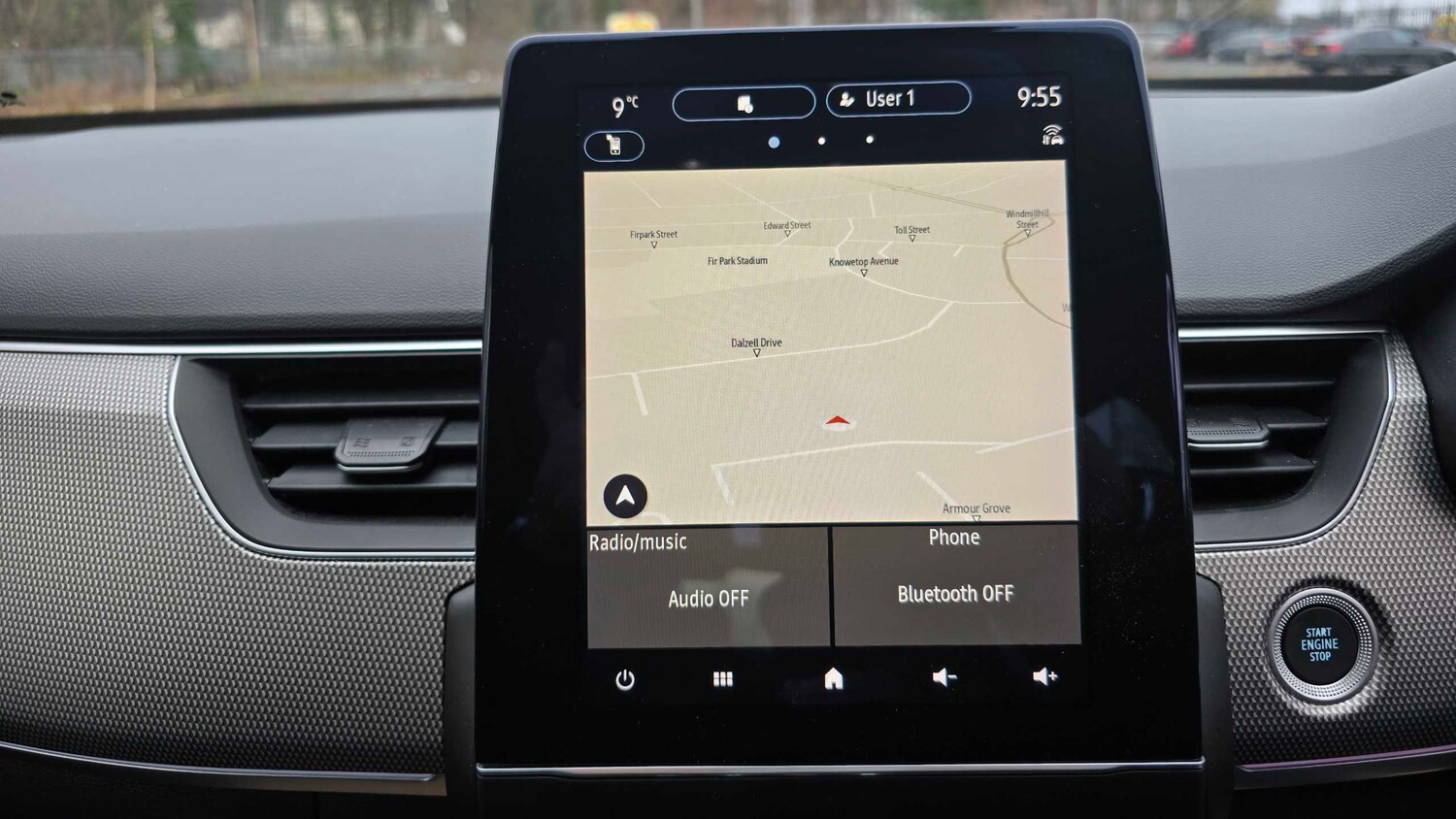 Used Renault Arkana for sale - 77661197: Photo 15