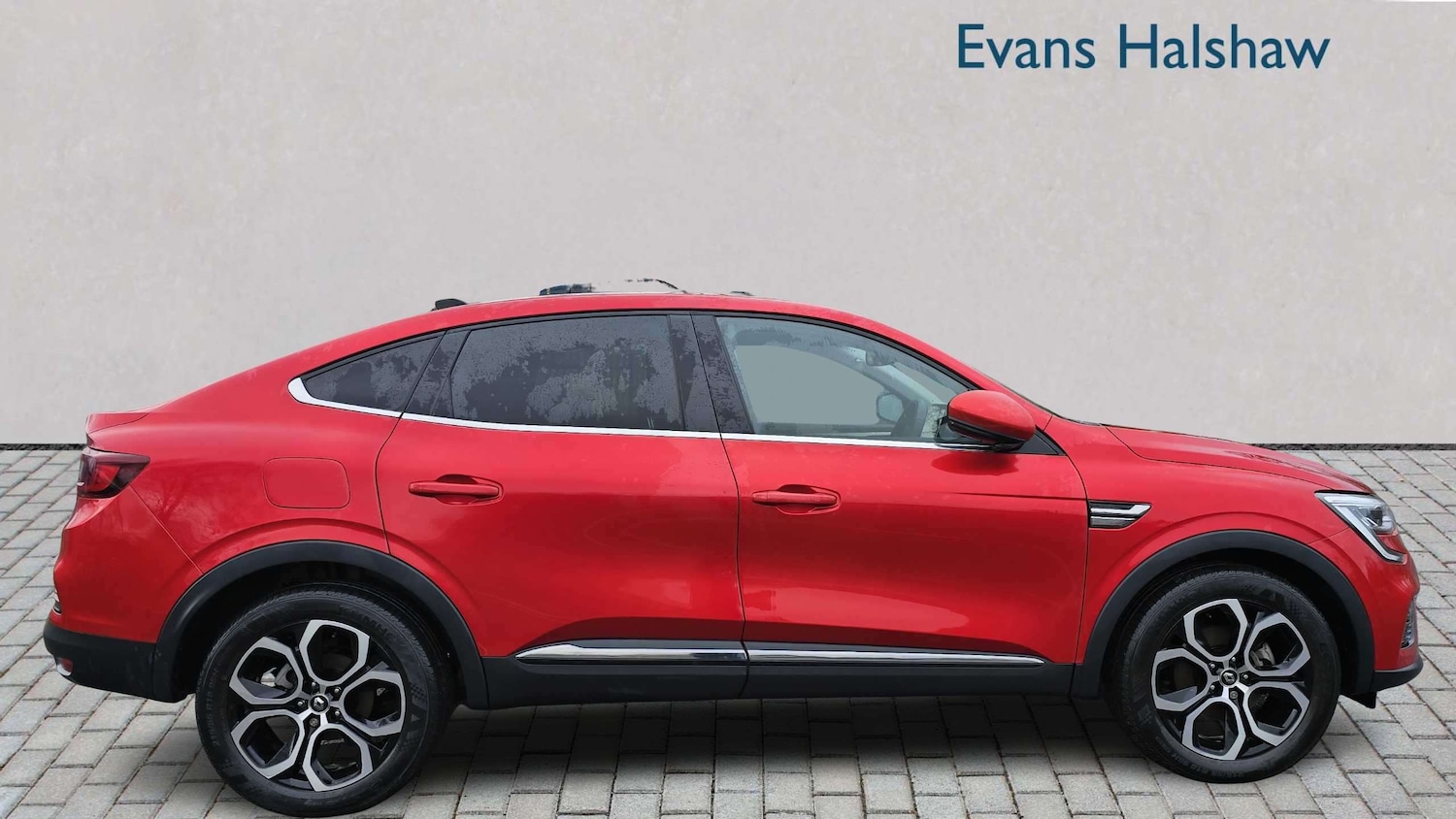 Used Renault Arkana for sale - 77661197: Photo 4