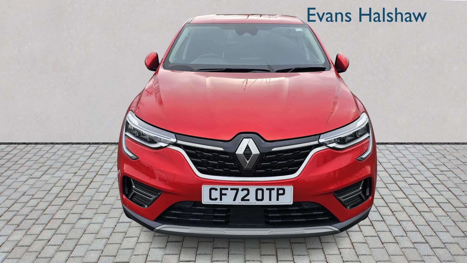 Used Renault Arkana for sale - 77661197: Photo 5