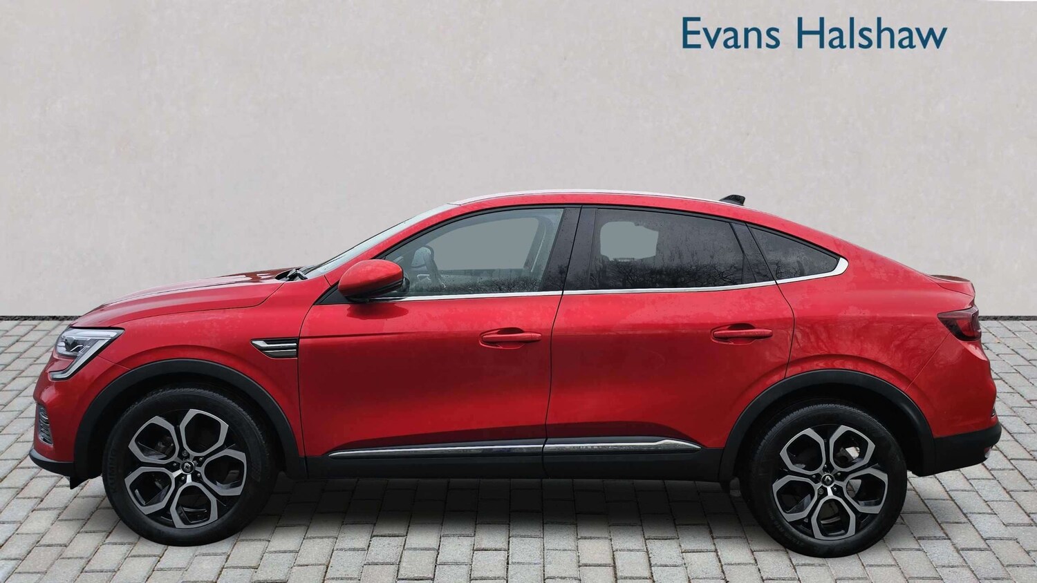 Used Renault Arkana for sale - 77661197: Photo 6