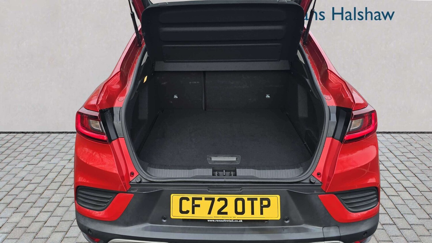 Used Renault Arkana for sale - 77661197: Photo 9