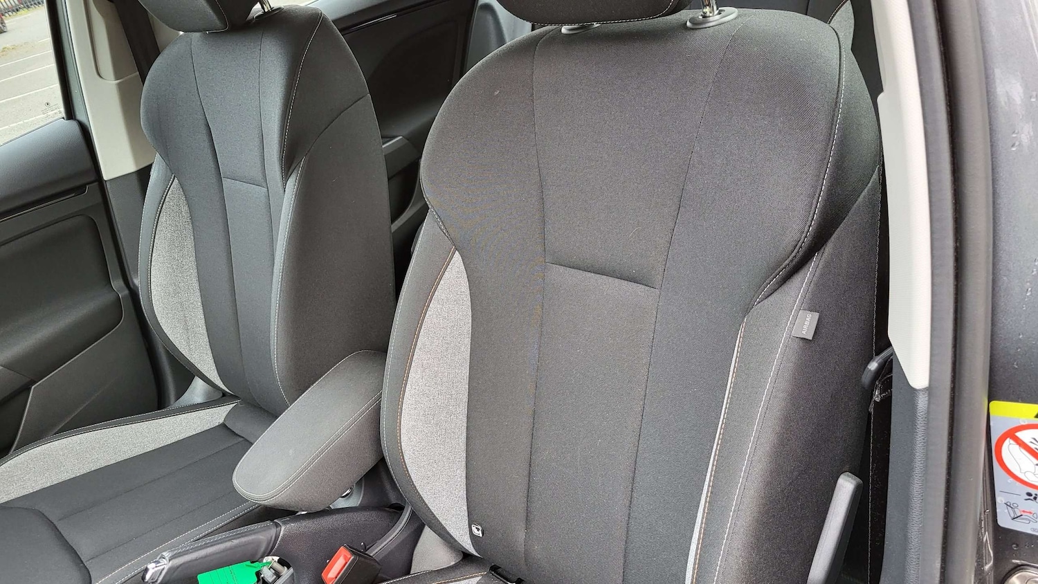 Used Skoda Kamiq 2024 for sale - 76755302: Photo 14