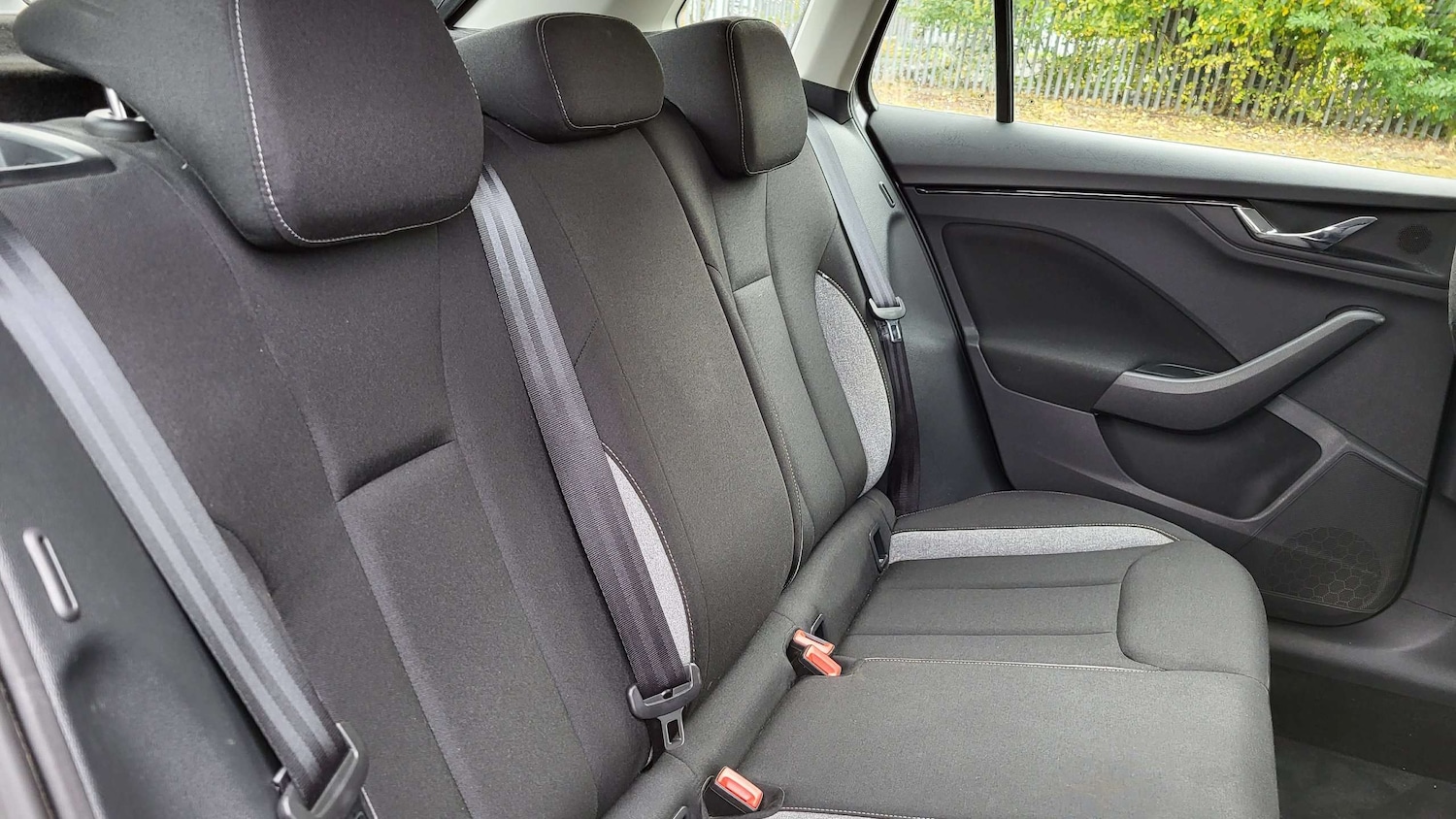 Used Skoda Kamiq 2024 for sale - 76755302: Photo 15