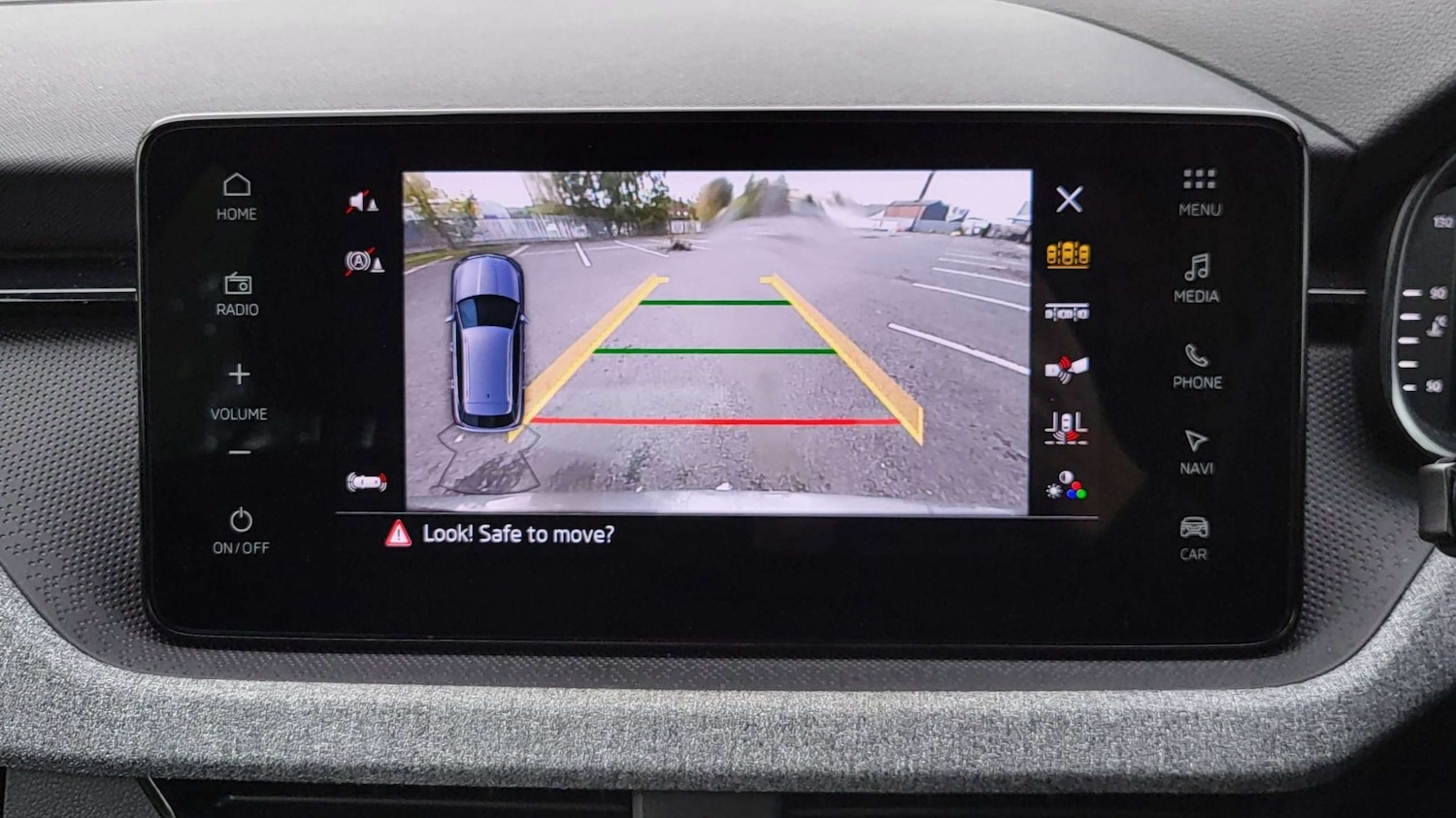 Used Skoda Kamiq 2024 for sale - 76755302: Photo 20