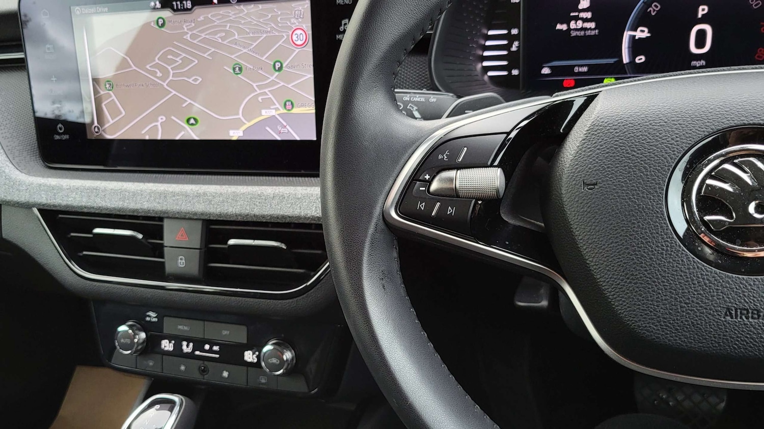 Used Skoda Kamiq 2024 for sale - 76755302: Photo 24