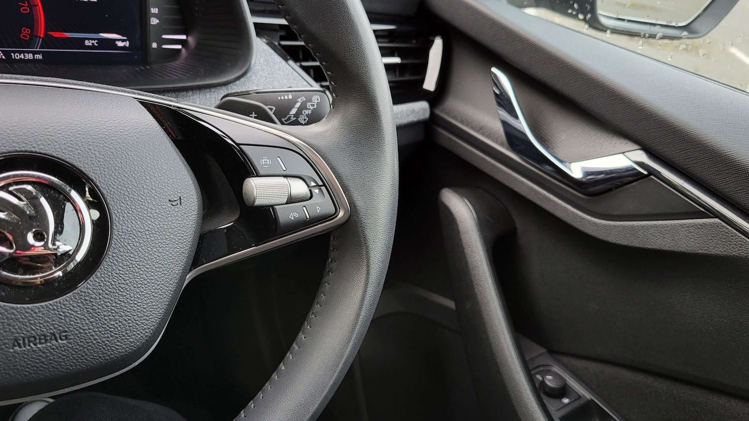 Used Skoda Kamiq 2024 for sale - 76755302: Photo 25