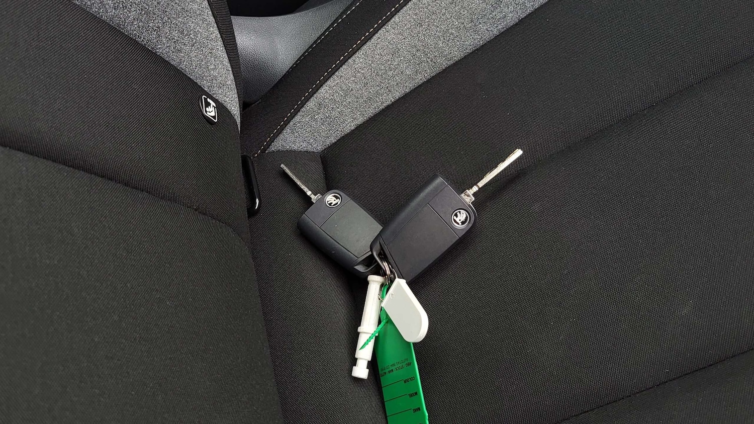 Used Skoda Kamiq 2024 for sale - 76755302: Photo 27