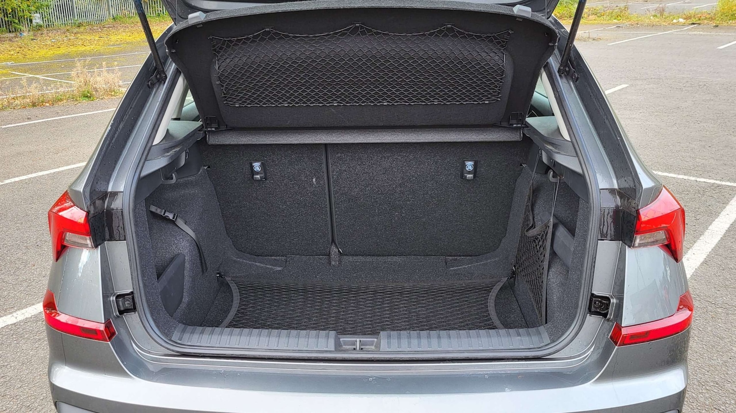 Used Skoda Kamiq 2024 for sale - 76755302: Photo 8