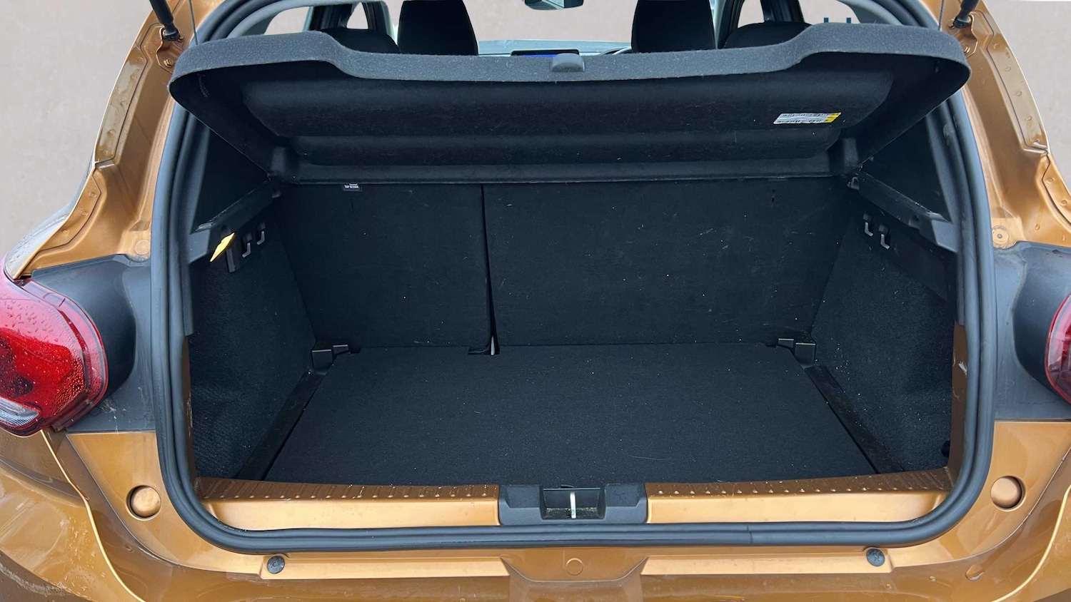 Used Dacia Sandero Stepway 2022 for sale - 76718283: Photo 5