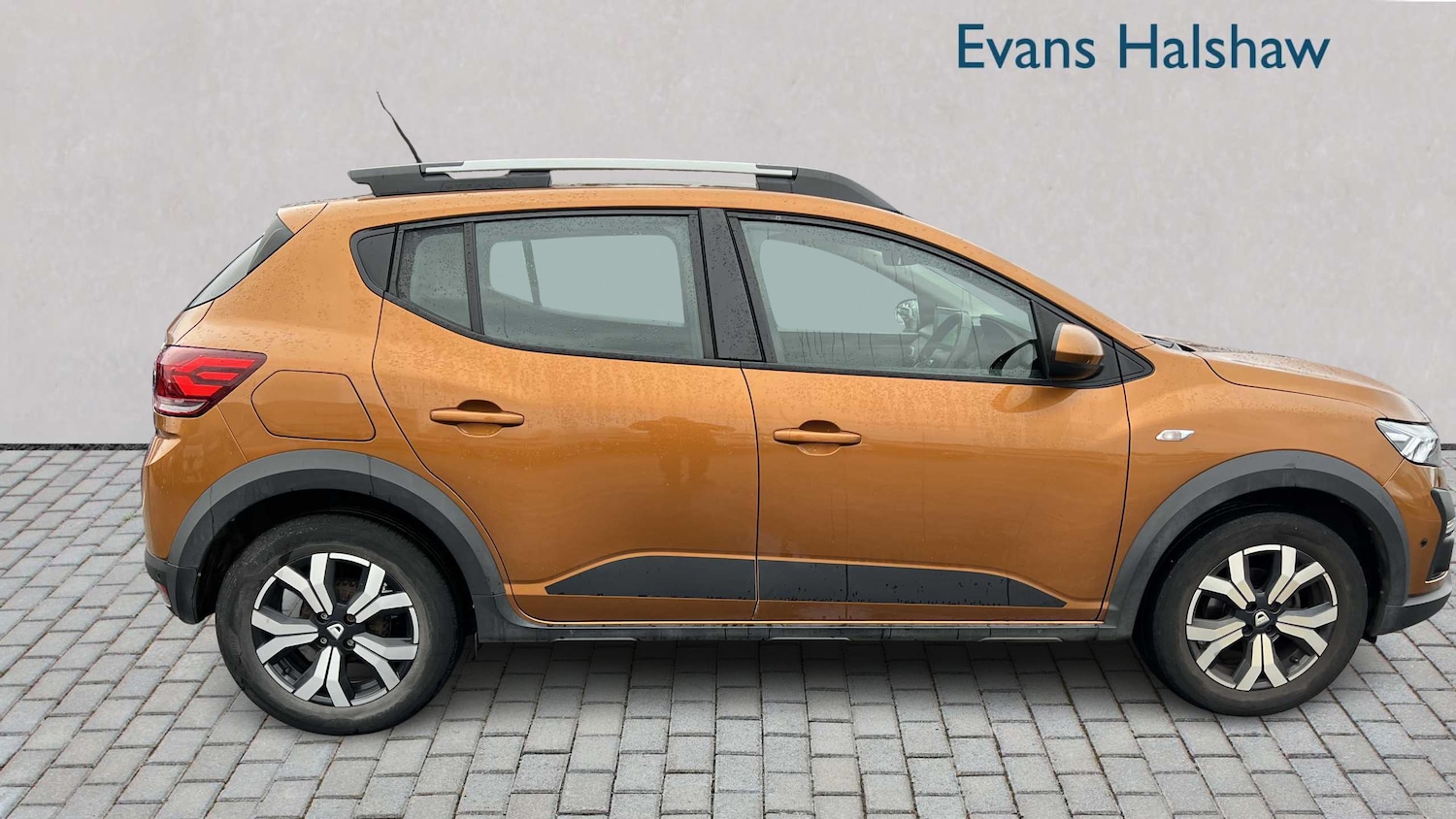 Used Dacia Sandero Stepway 2022 for sale - 76718283: Photo 7