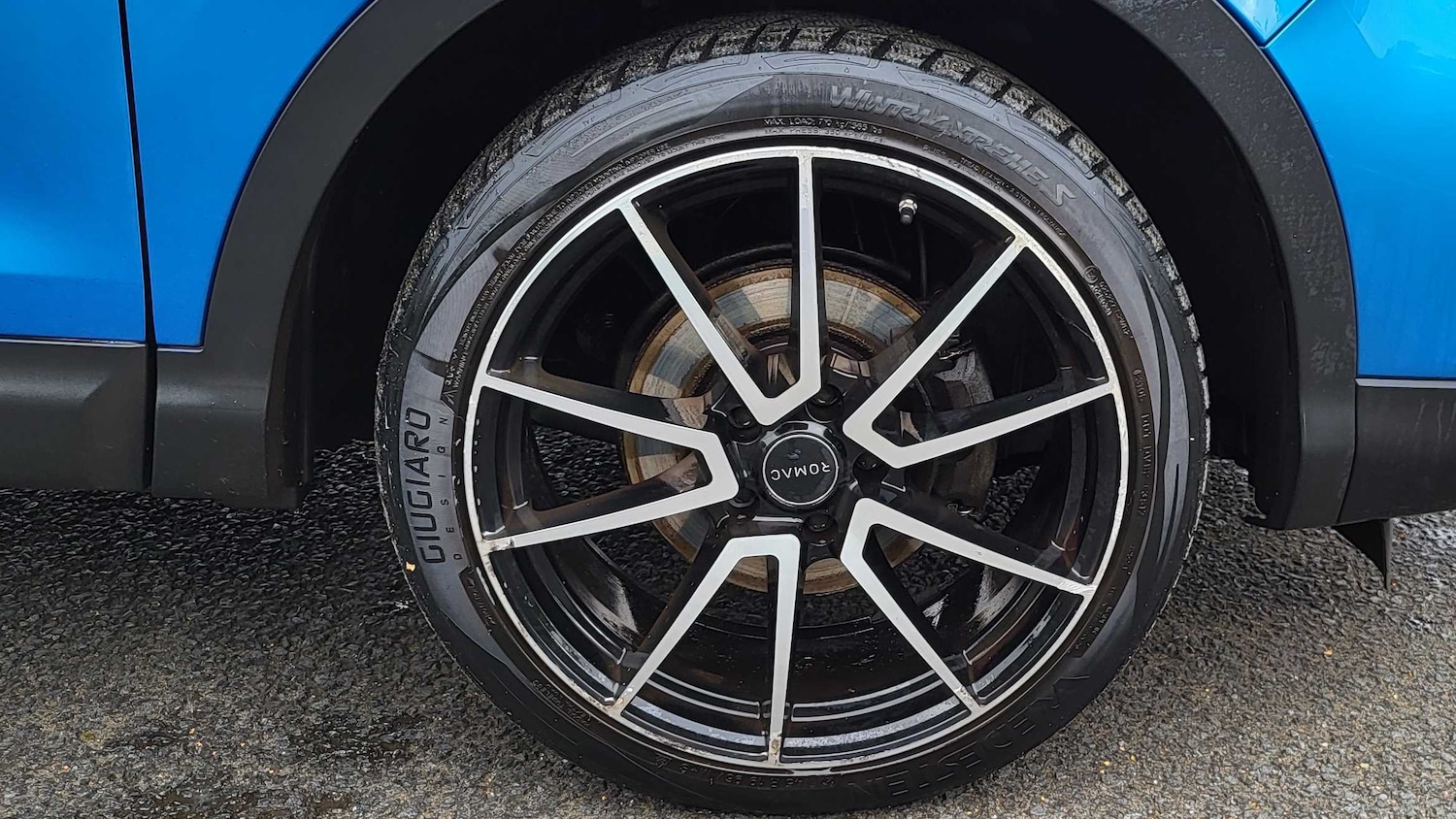 Used Nissan Qashqai 2019 for sale - 76191893: Photo 10