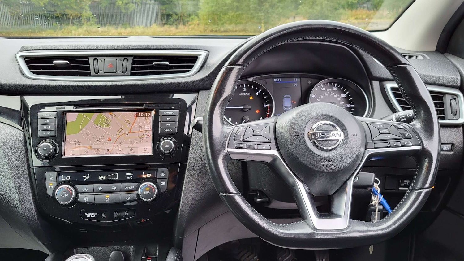 Used Nissan Qashqai 2019 for sale - 76191893: Photo 15