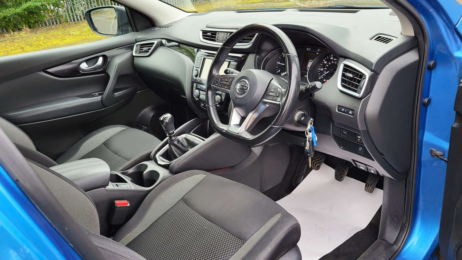 Used Nissan Qashqai 2019 for sale - 76191893: Photo 16
