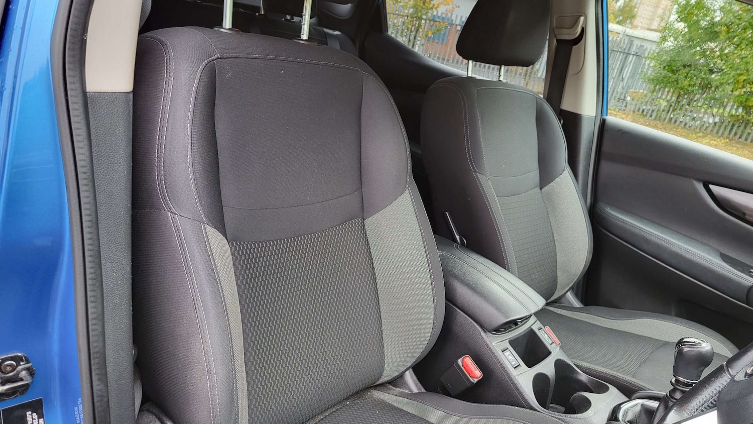 Used Nissan Qashqai 2019 for sale - 76191893: Photo 17