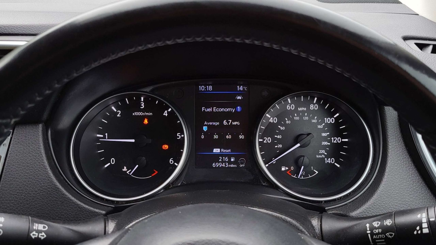 Used Nissan Qashqai 2019 for sale - 76191893: Photo 22