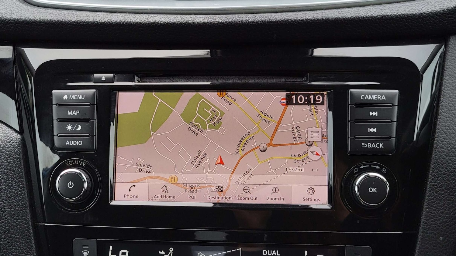 Used Nissan Qashqai 2019 for sale - 76191893: Photo 25