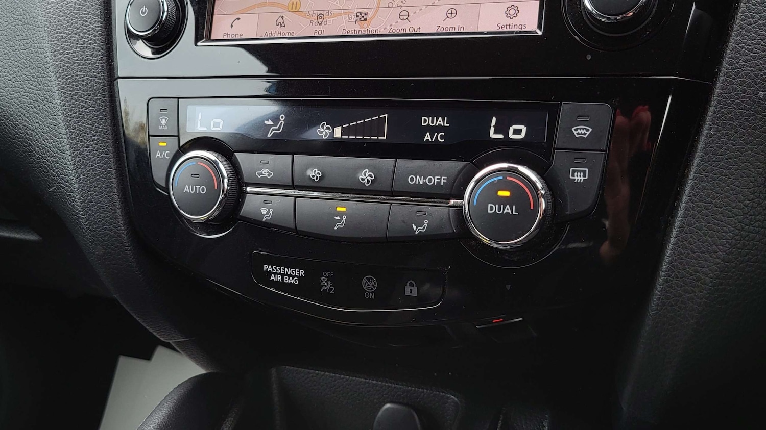 Used Nissan Qashqai 2019 for sale - 76191893: Photo 28