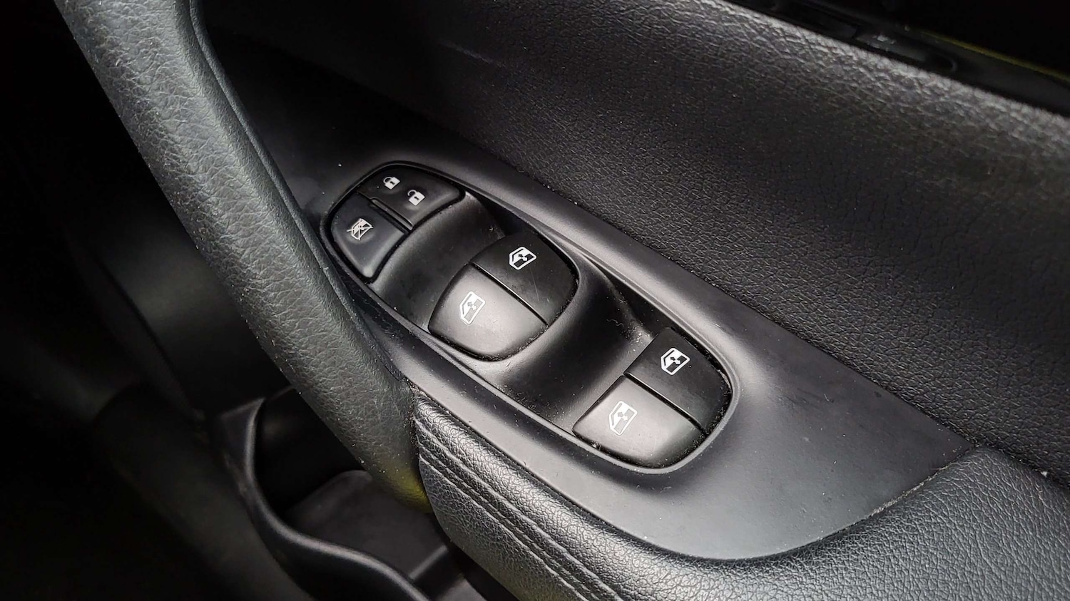 Used Nissan Qashqai 2019 for sale - 76191893: Photo 33