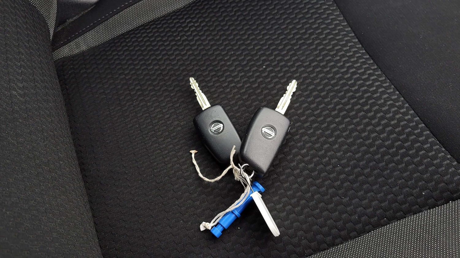 Used Nissan Qashqai 2019 for sale - 76191893: Photo 34