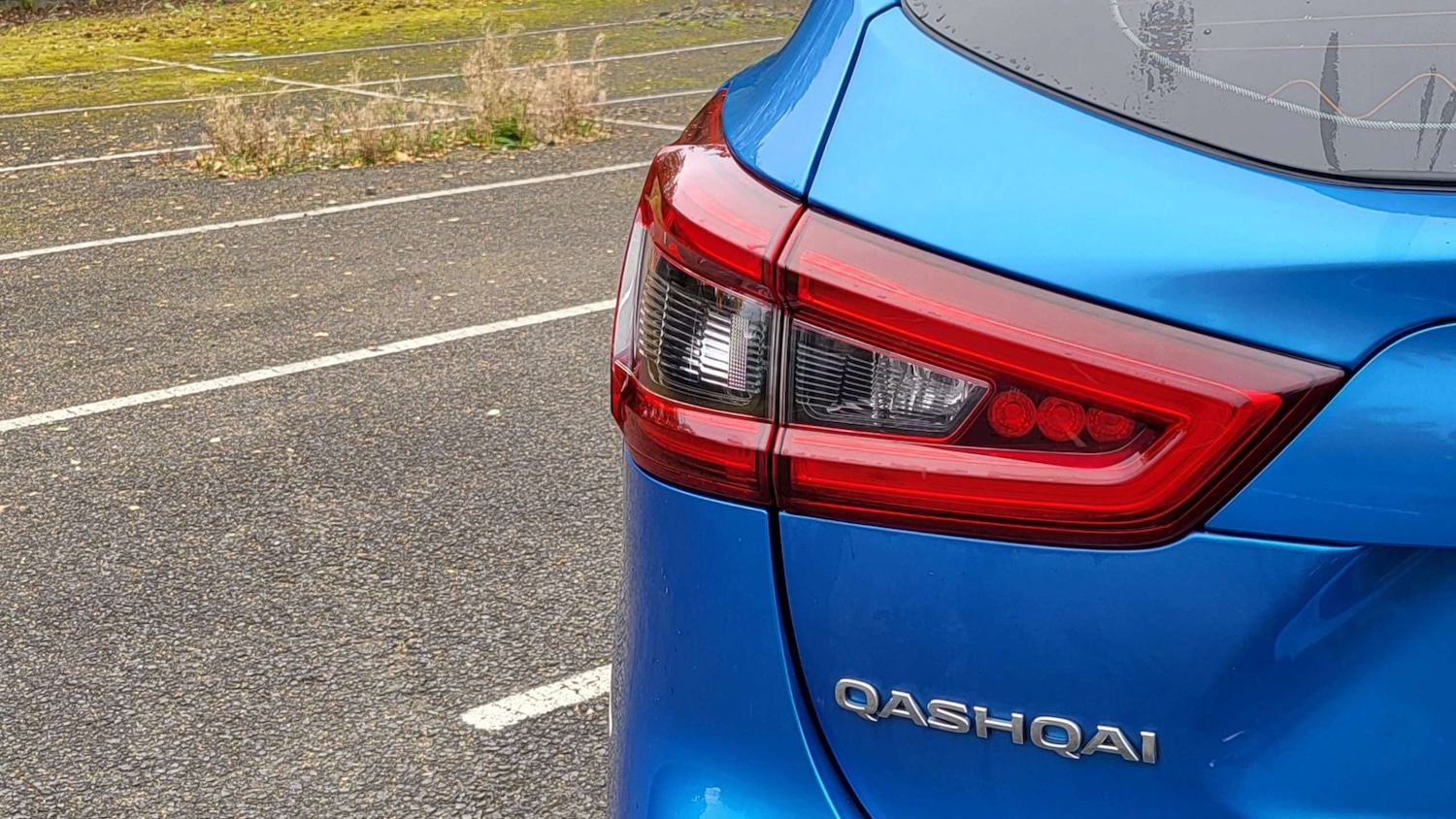 Used Nissan Qashqai 2019 for sale - 76191893: Photo 35