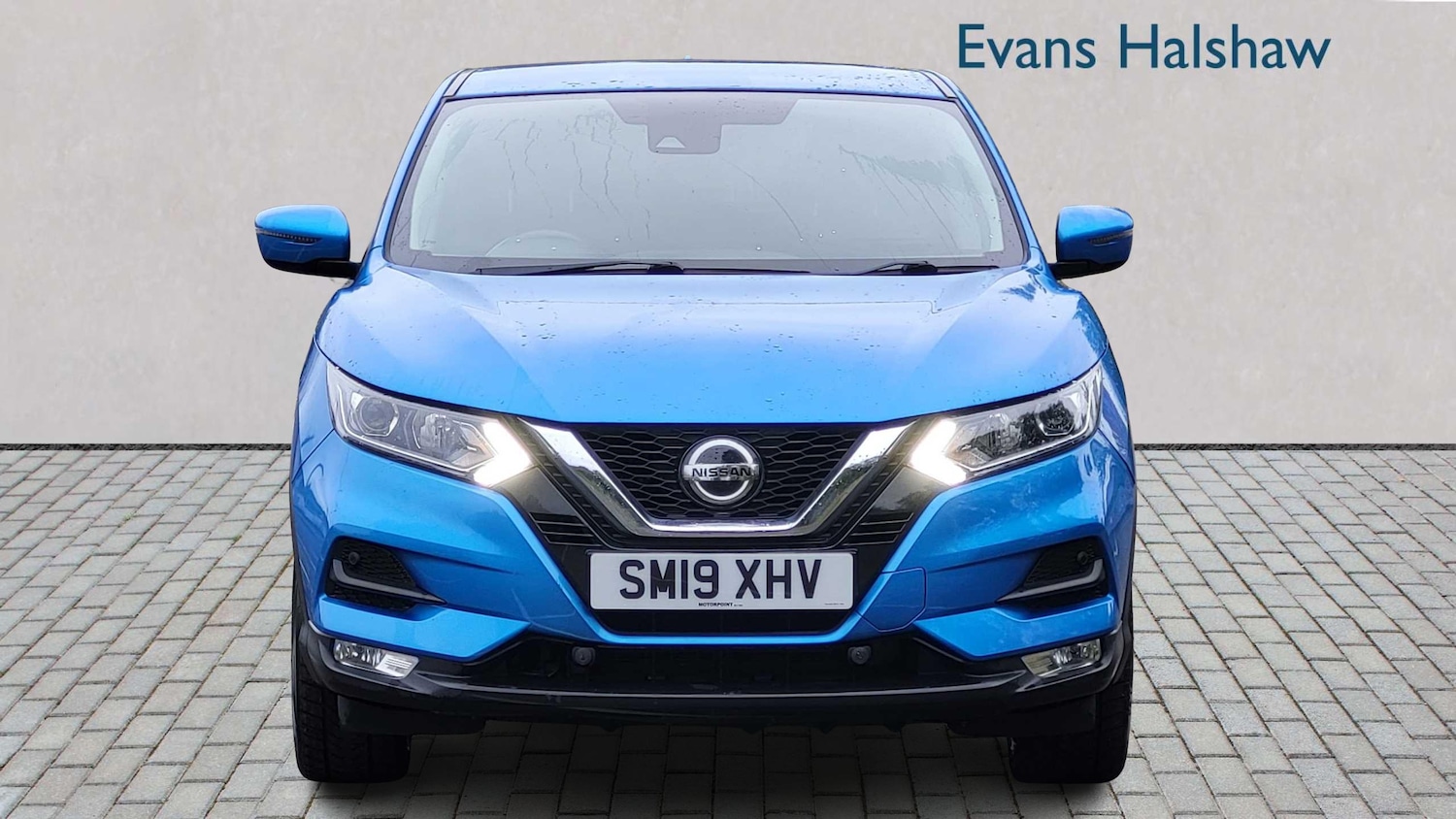 Used Nissan Qashqai 2019 for sale - 76191893: Photo 6