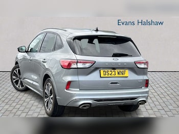 Used Ford Kuga 2023 for sale - 79556296: Photo
