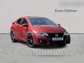 Used Honda Civic 2015 for sale - 79390871: Photo