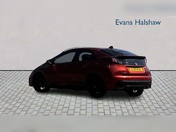 Used Honda Civic 2015 for sale - 79390871: Photo