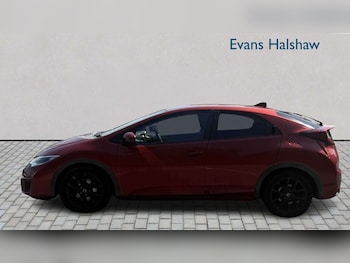 Used Honda Civic 2015 for sale - 79390871: Photo