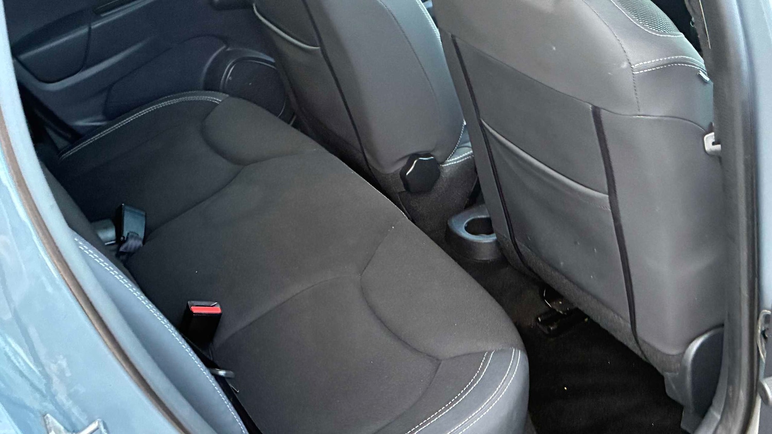 Used Renault Clio 2018 for sale - 77308472: Photo 13