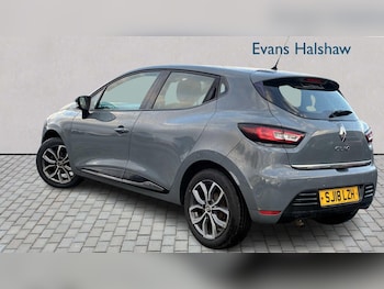 Used Renault Clio 2018 for sale - 77308472: Photo