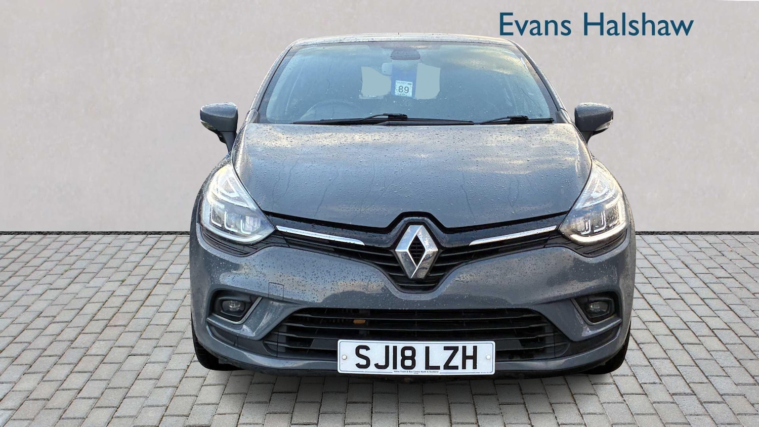 Used Renault Clio 2018 for sale - 77308472: Photo 4