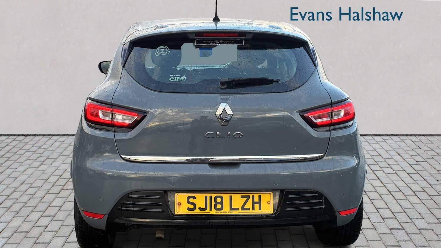 Used Renault Clio 2018 for sale - 77308472: Photo 5