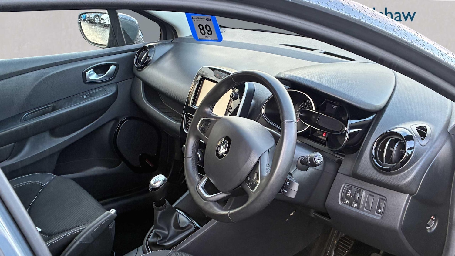 Used Renault Clio 2018 for sale - 77308472: Photo 7