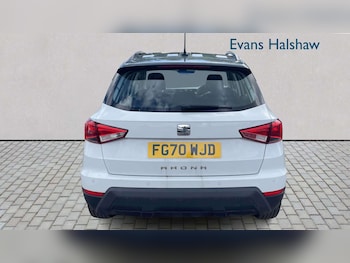 Used SEAT Arona 2020 for sale - 78786919: Photo